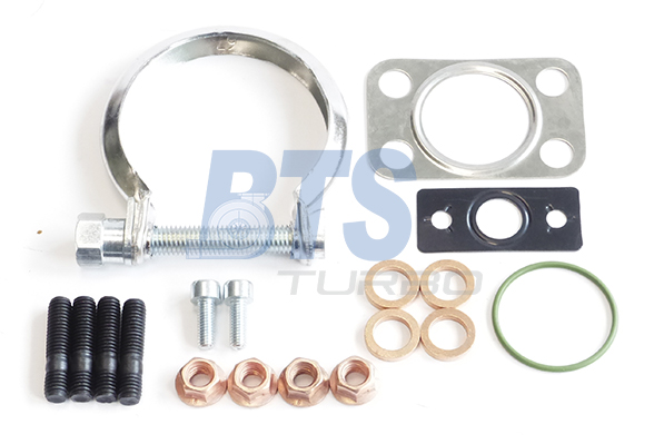 BTS Turbo Montagesatz, Lader T931516ABS